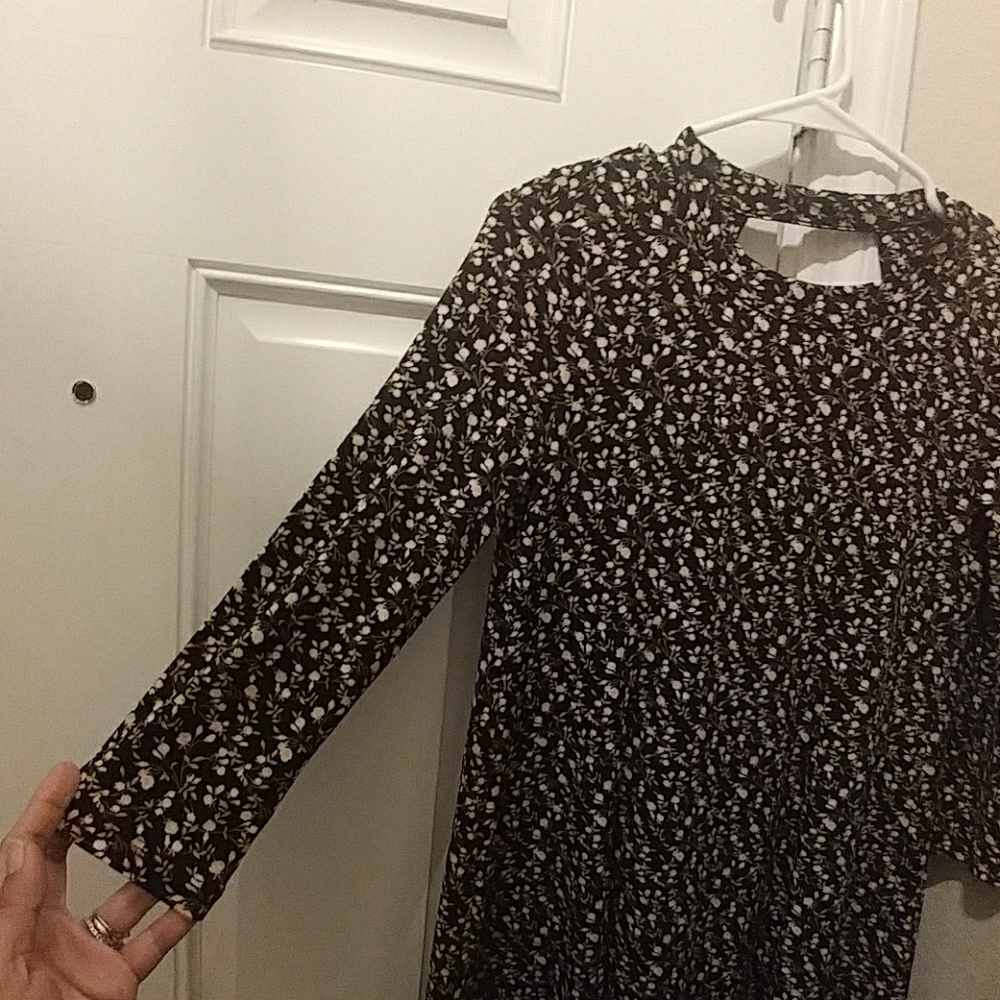 BCBGeneration tunic dress - Picture 3 of 8